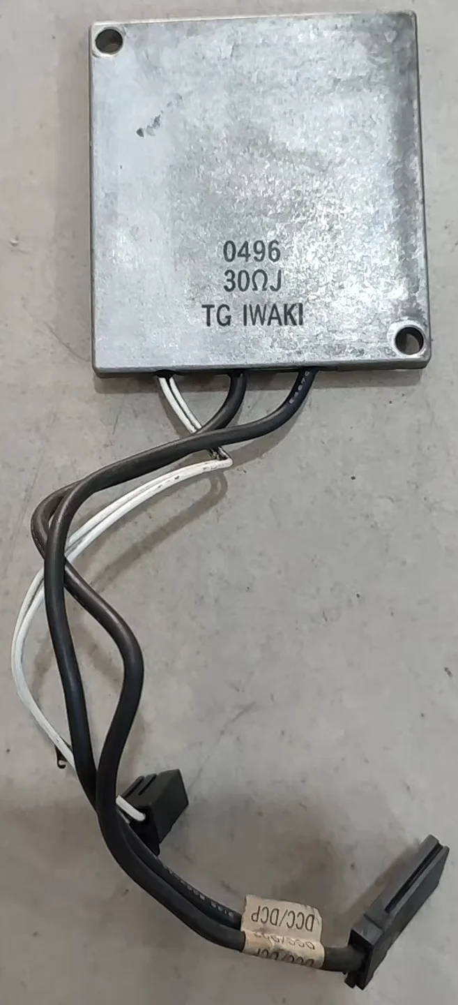 A06B-6130-H401 Used Resistance Tested for Normal Shipping，Original Genuine，The shipment will be arranged after passing the test
