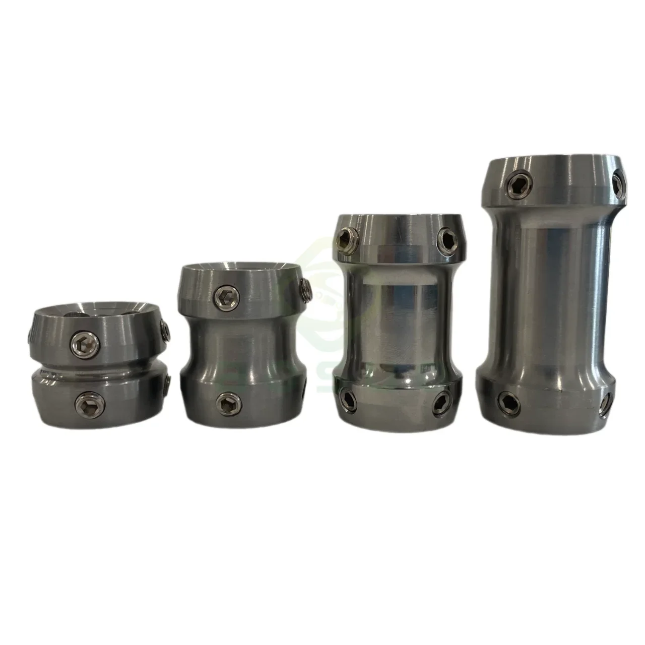 Hot Sell Two-way Tube Adapter  Prosthetic Adapter Orthotic and Prosthetic Components