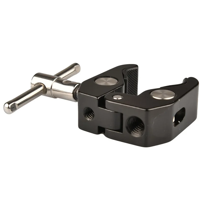 

Table lamp tripod fixture strange hand expansion connector