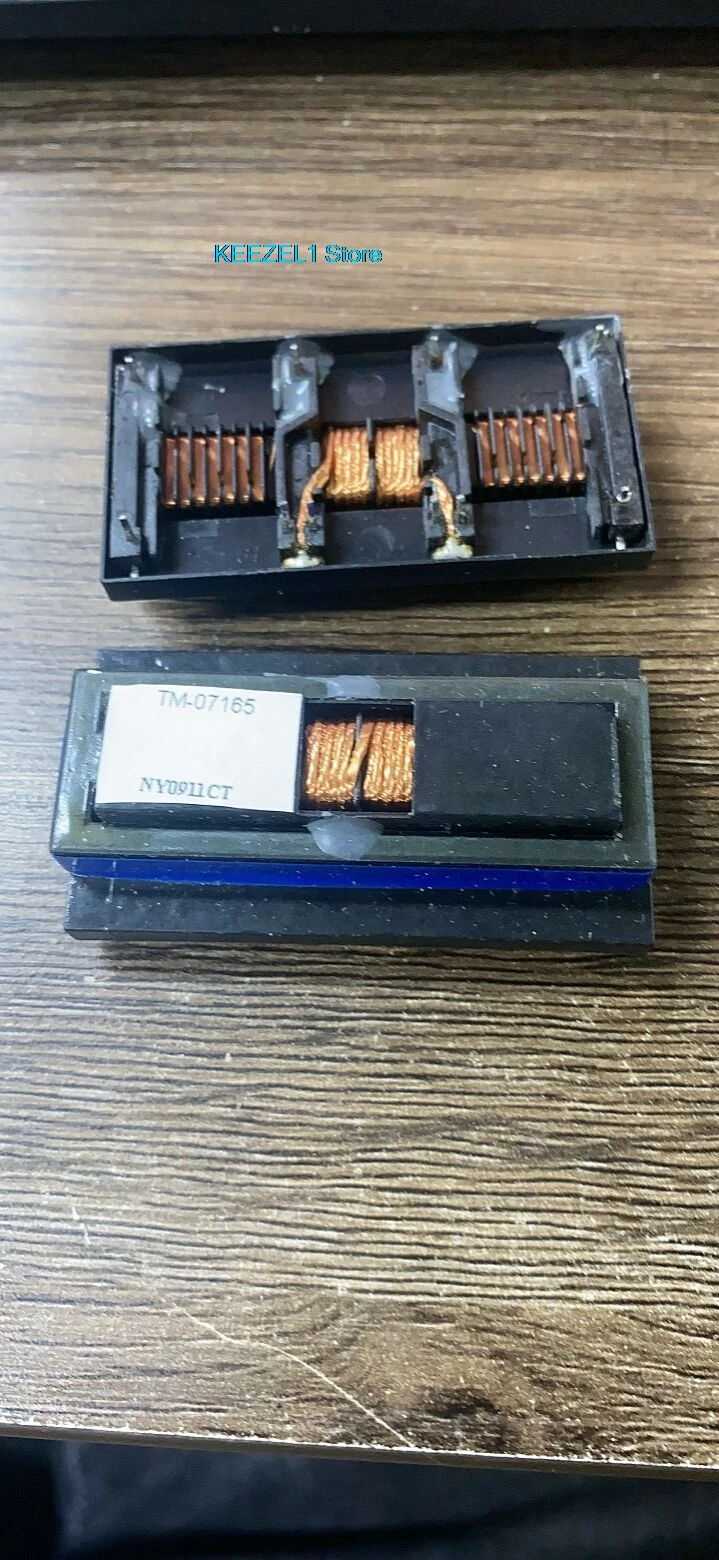 Инверторный трансформатор TM 07165 для ЖК-дисплея