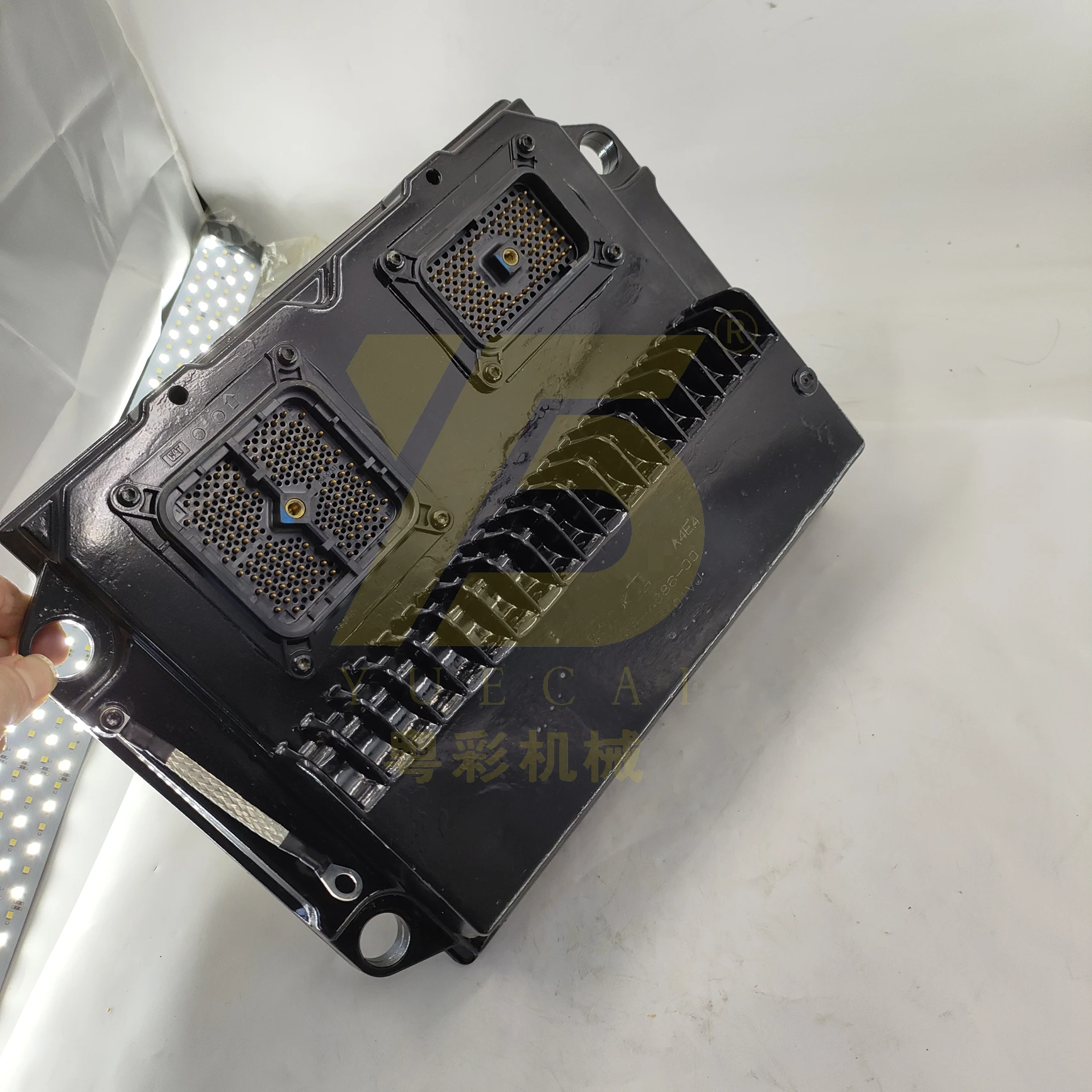 

High Quality E336E E349E E336F Excavator Parts C9.3 C9 Engine Controller ECM 4884886 488-4886