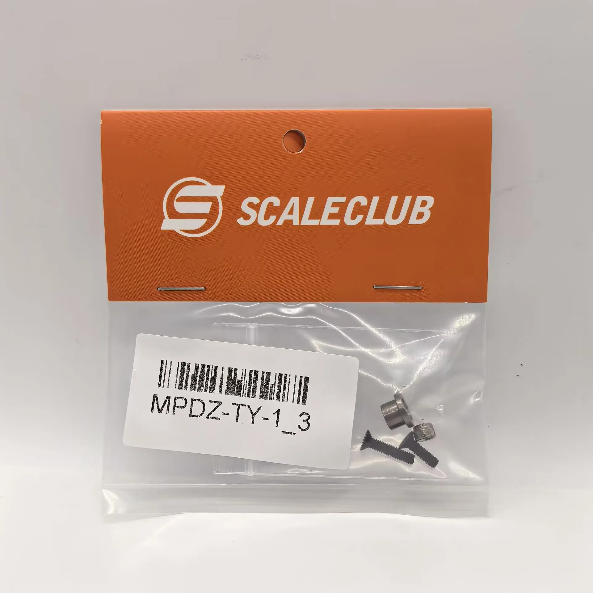 1 set Scaleclub Model For Tamiya 1:14 Drag Head Upgrade Removable Grinding Disc Base Metal Grinding Disc Rc Accessories