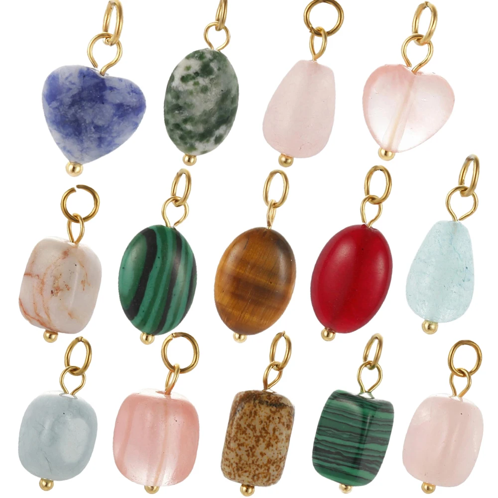 Customized wholesale of women's necklaces pendants