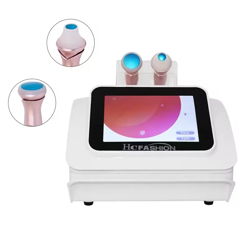 

Eye Care Machine and Facial Massage Device Tighten the Skin, Relieve Eye Fatigue and Fade Dark Circles