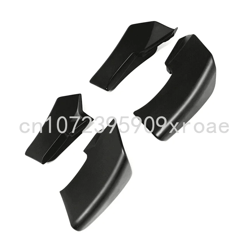 Aerodynamic Spoiler Fairing Cover Replacement Parts Accessories for Ducati Streetfighter V4 V4S V4R V2