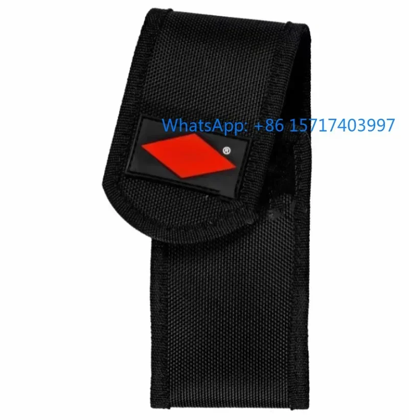 002072S6 water pump pliers electrician knife fanny pack set 8701125/162050
