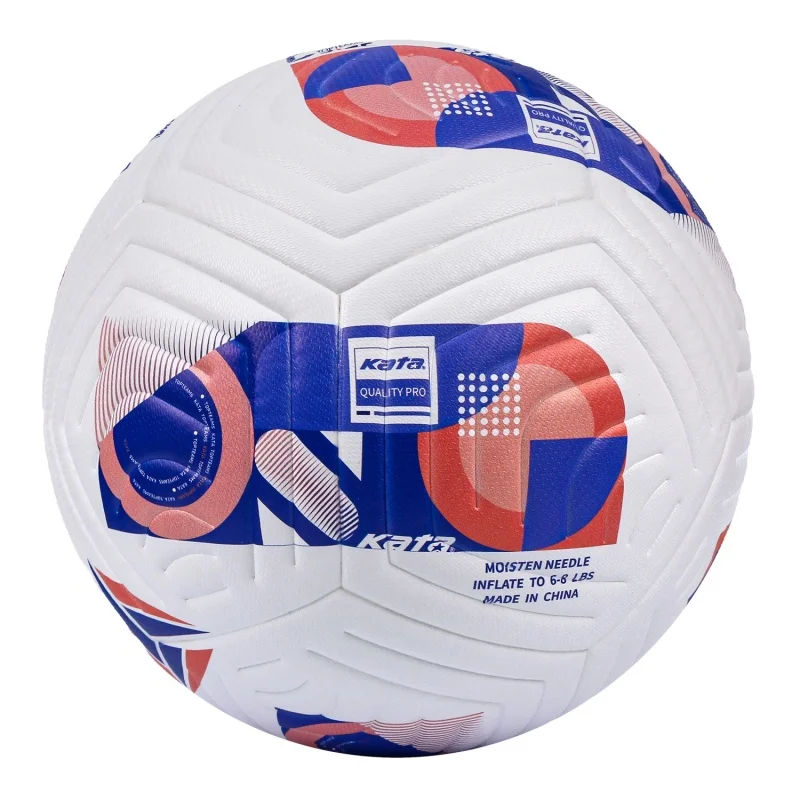 

Aiju Высококачественный футбольный мяч с логотипом, Новое поступление 4,0, искусственная кожа для тренировок, любителей спорта, развлечений