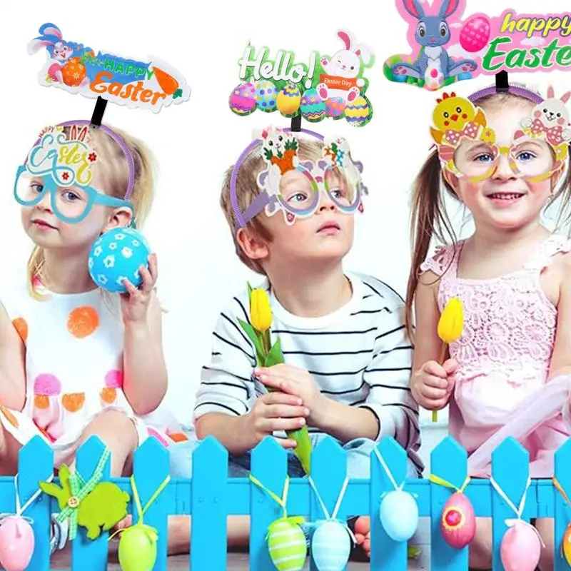 Easter Headbands Fo…