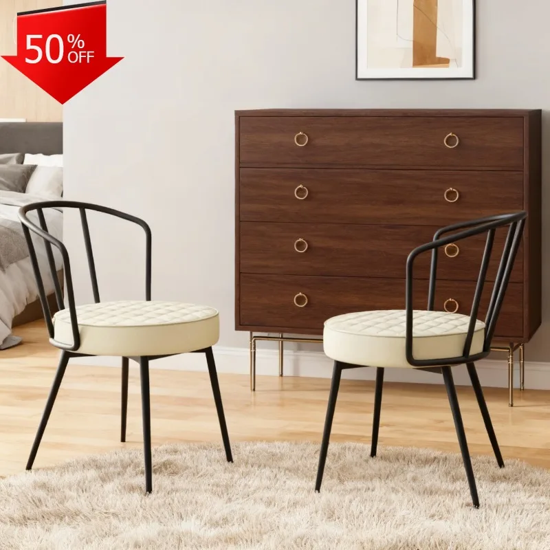 

Comfortable Armchair American Kitchen Stools High Rattan Kitchen Hokers Barchairs Barstool White Rotating Stools Pink Velvet Bar