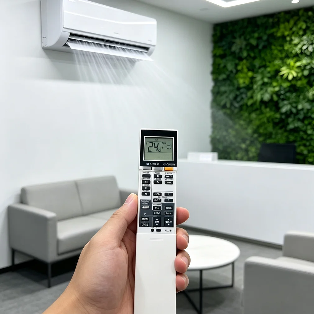 Remote Control For Mitsubishi SG15J SG15H SG15D XG16A SG17B SG18AS SG19C Air Coonditioner Replacement Controller Dropshipping