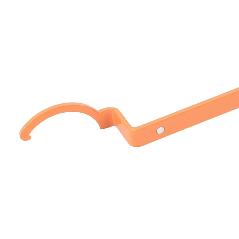مجموعة مفاتيح الربط ABRS-3Pcs، مجموعة مفاتيح ربط قفل القناة، مجموعة مفاتيح قفل، مفاتيح ربط من سبائك الصلب (1/2، 3/4، و1)