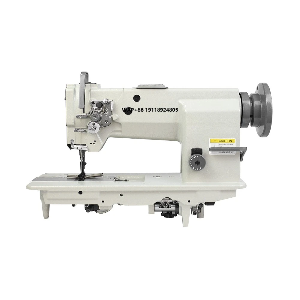 

Head Only MC 4400 Industrial Flat Bed Single Heavy Duty Lockstitch Sewing Machine