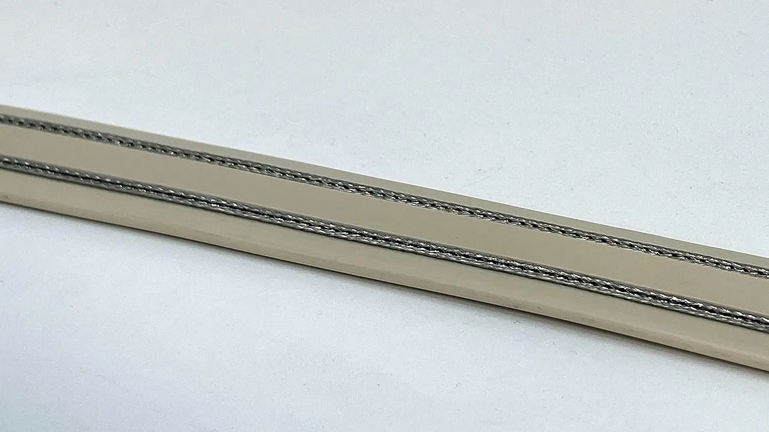 Electrified Electrified Bird Deterrent Track 50ft Flexible PVC Stainless Steel Braid for Roofs Parapets Ledges, Customized - Aliexpress Deal