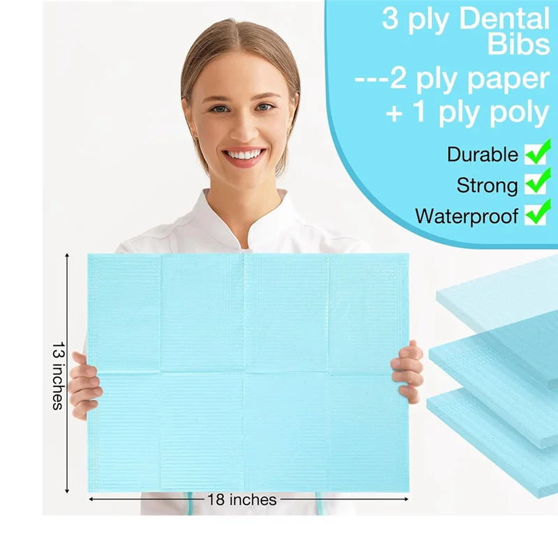 125 шт. одноразовые настольные полотенца для дизайна ногтей, коврик 13 х 17 дюймов, водонепроницаемый коврик для дизайна ногтей, бумажный лист, чистые подушечки для татуировки