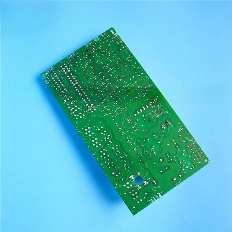 Gas wall-hung boiler circuit board 5-5 5-3 heating water heater main control board circuit board accessories