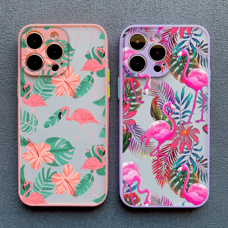 gemstone phone case Gem and Flower Pendant Phone Case