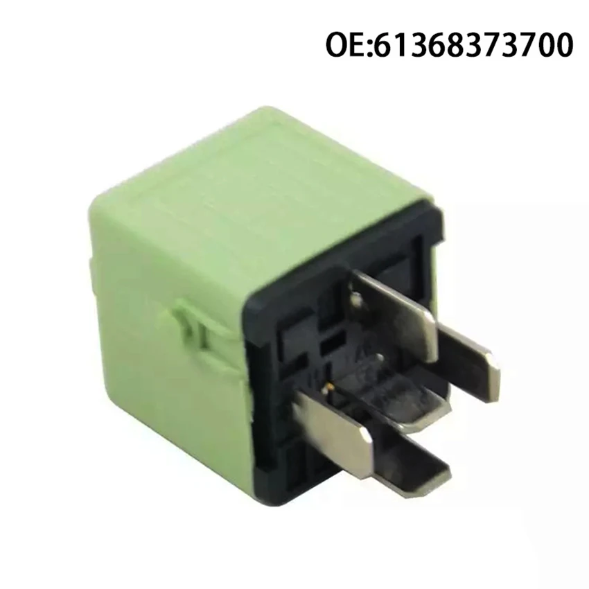 

Central Locking Relay For 3 E30 E36 5 E28 E34 6 E24 7 E23 E38 8 E31 Z1 Roadster BMW Classic Motorsport 61311350315 61311459577