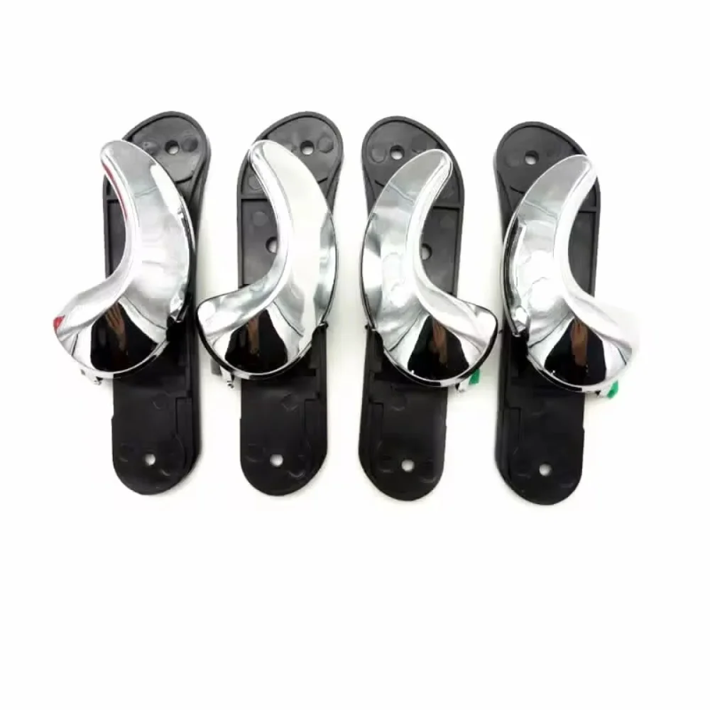 4pcs for Lifan Auto Parts / Lifan 320 door andle / Lifan 320 inside door handle four door handles