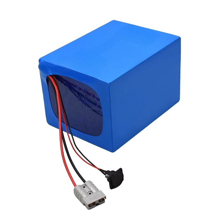 Customised MOQ 72V Electric Scooter E-bike Battery Available Capacity 20/30/40/45/50/60/80/100/120/150/180AH