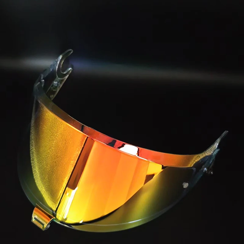 

Helmet Visor for SHARK SPARTAN GT/ GT PRO / SPARTAN RS Motorcycle Helmet Lens Shield Glass Viewfinder IRIDIUM SCREEN Accessories