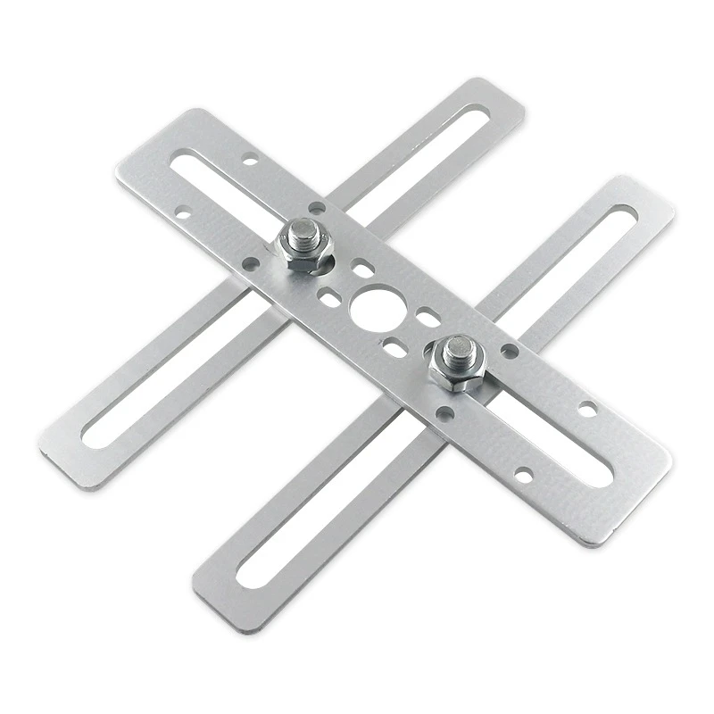 Inclined Arm Robot Fixture Rack Vacuum Suction Cup Gripper Pneumatic Clamp Mounting Fitting End Effector Industrial Hardware