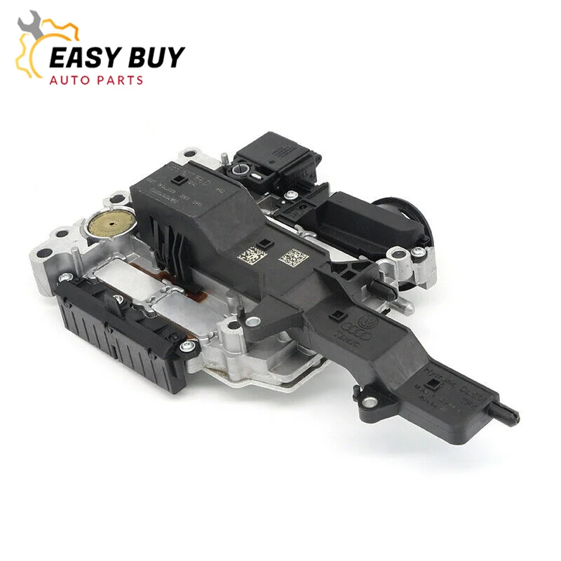 0B5927156 0B5927256 0B5 DL501 DQ500 DSG 7-speed Automatic Transmission Control Unit Module TCM TCU for Audi A4 5 6 7 Q5