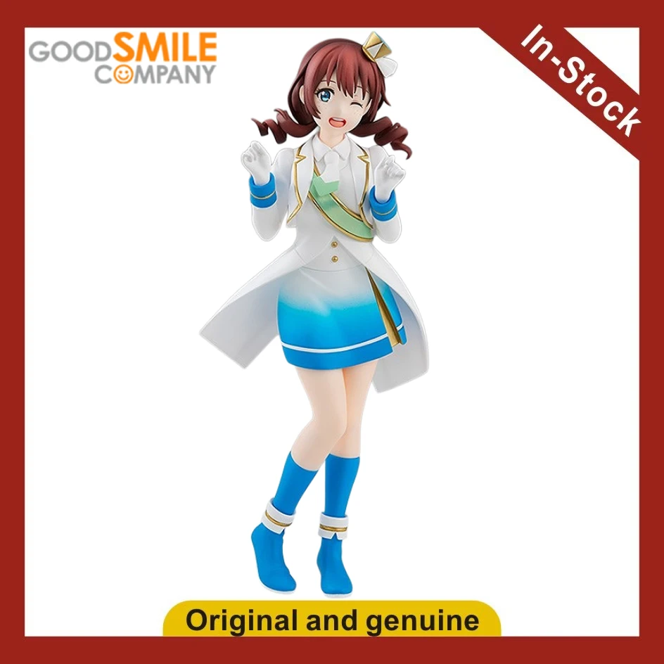 

【UA】GSC POP UP PARADE Love Live! Фигурки, модели, игрушки и подарки Эммы Уайлдер из клуба идолей академии Ниджигасаки