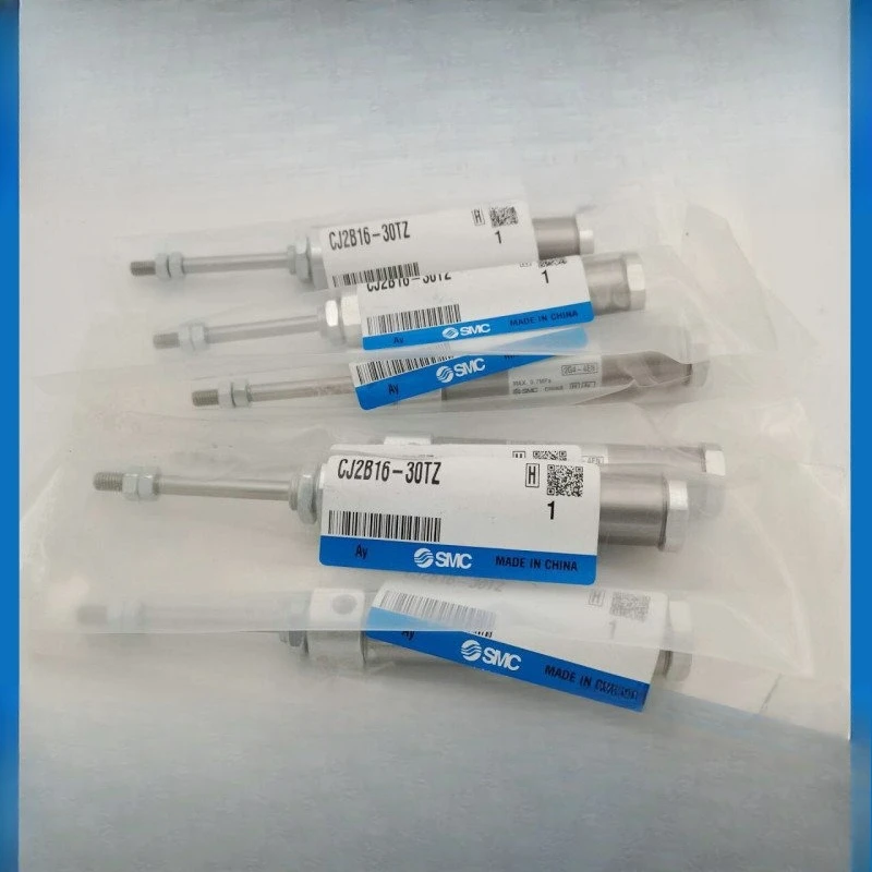 

Детали для оригинального цилиндра одностороннего действия SMC CJ2B16-30TZ