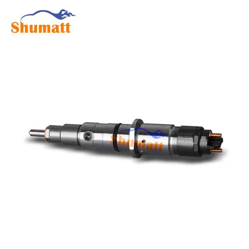 0445120304 Injector 120 Series CRIN2-16 Domestic New