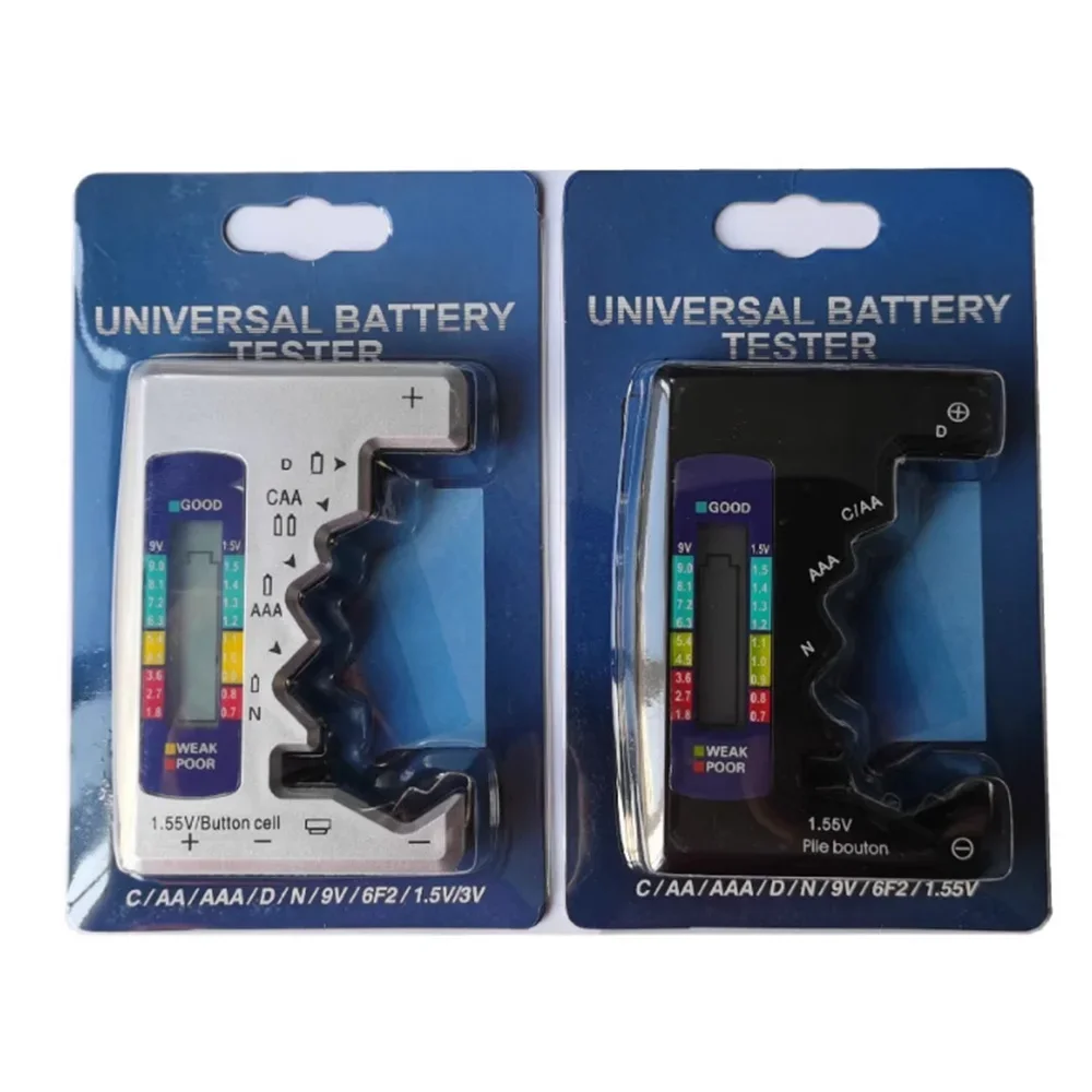 Lcd Display Capacit…