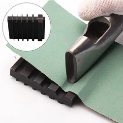 Sharpener Guide for Leather Cutter Head Convenient Knife Sharpeners Wide Shovel Cutting Leather Thinner for Sharpening Knife