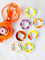 1PC Flavor Pods For Water Bottle Bear Shape Fruit Fragrance Rings For Water Bottle Flavor Pods Scented Pods For Outdoor Sports