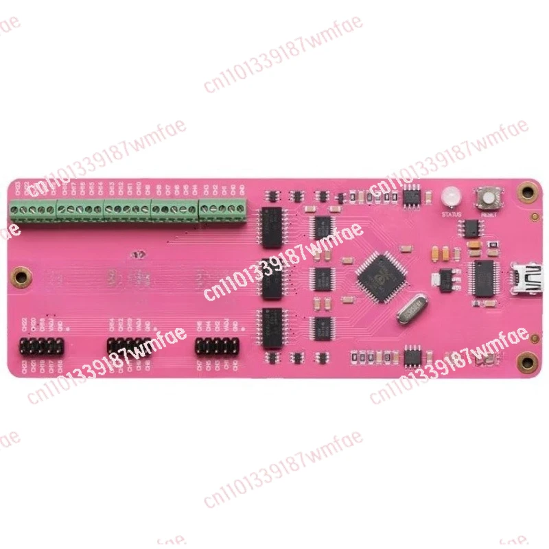 32115 JTAGulator Open Source Hardware Debugger