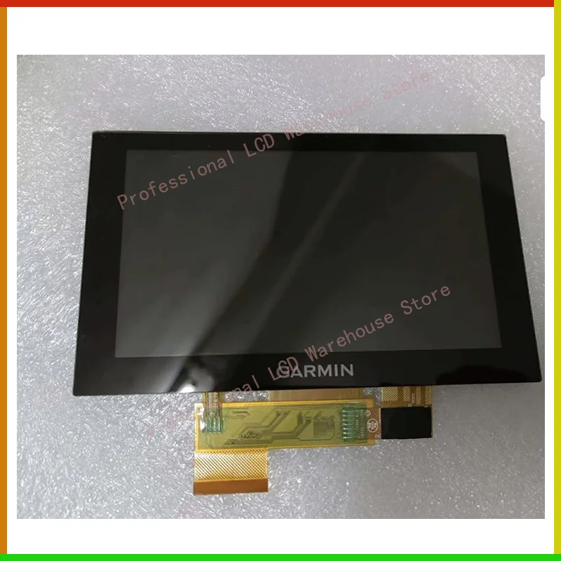 

Original 5 inch A050FTT04 59.05A21.002 LCD With Touch Screen 67pins