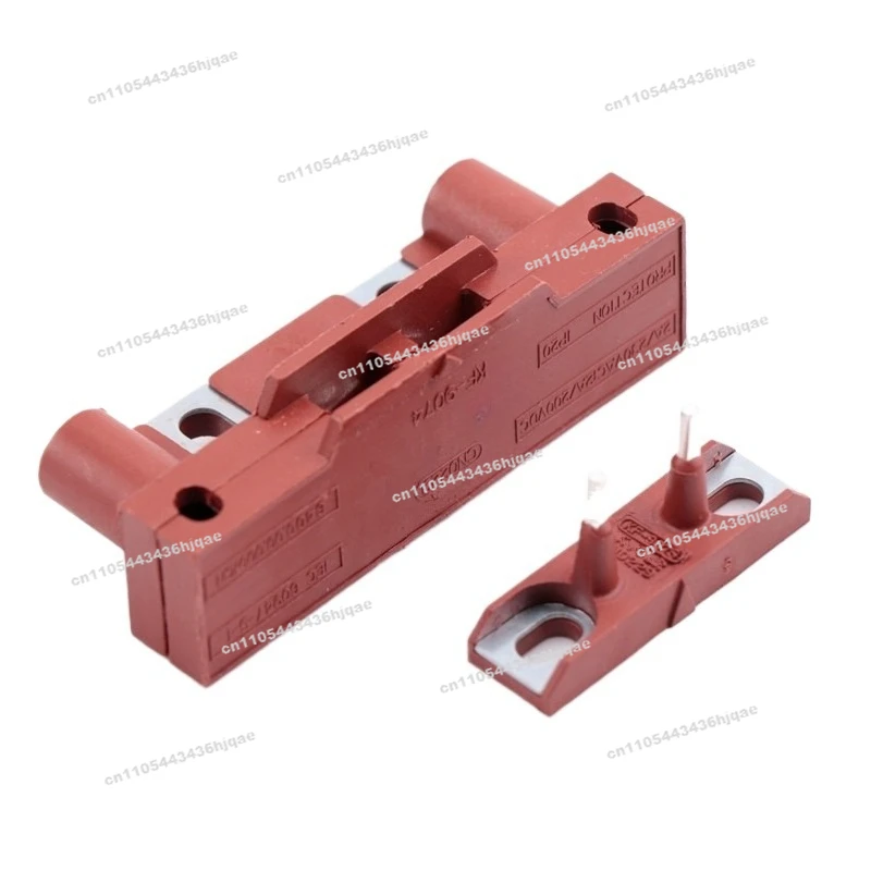 Applicable Elevator Door Touchpoint KF9074 Secondary Door Hall Door Switch Pay  KF-2V