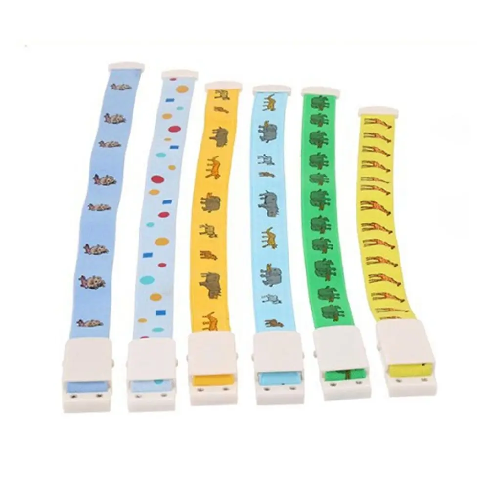 اكسسوارات الطوارئ بقاء مشبك 9 أنماط 35*2.5 سنتيمتر الإصدار عاصبة طبية البوليستر أدوات إنقاذ في الهواء الطلق #5