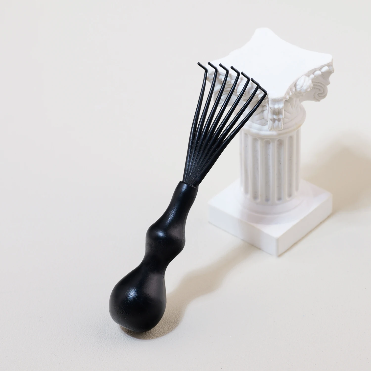 머리 빗 청소 도구, 엉킨 머리카락 제거용 헤어 브러시 - Hair Care Tools 리뷰 및 가격