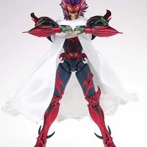 zodyak şövalyelerinin en çok satan 7, pvc - №5