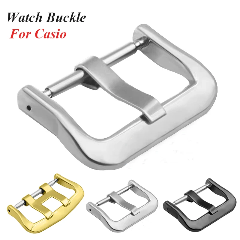 Watch Buckles For C…