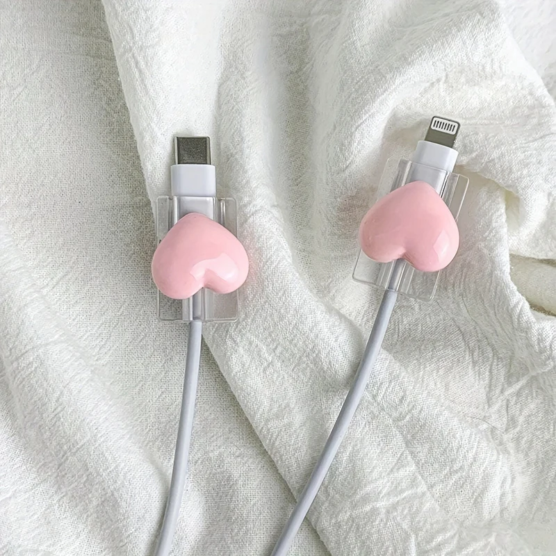 Корейская милая 3D защитная крышка для