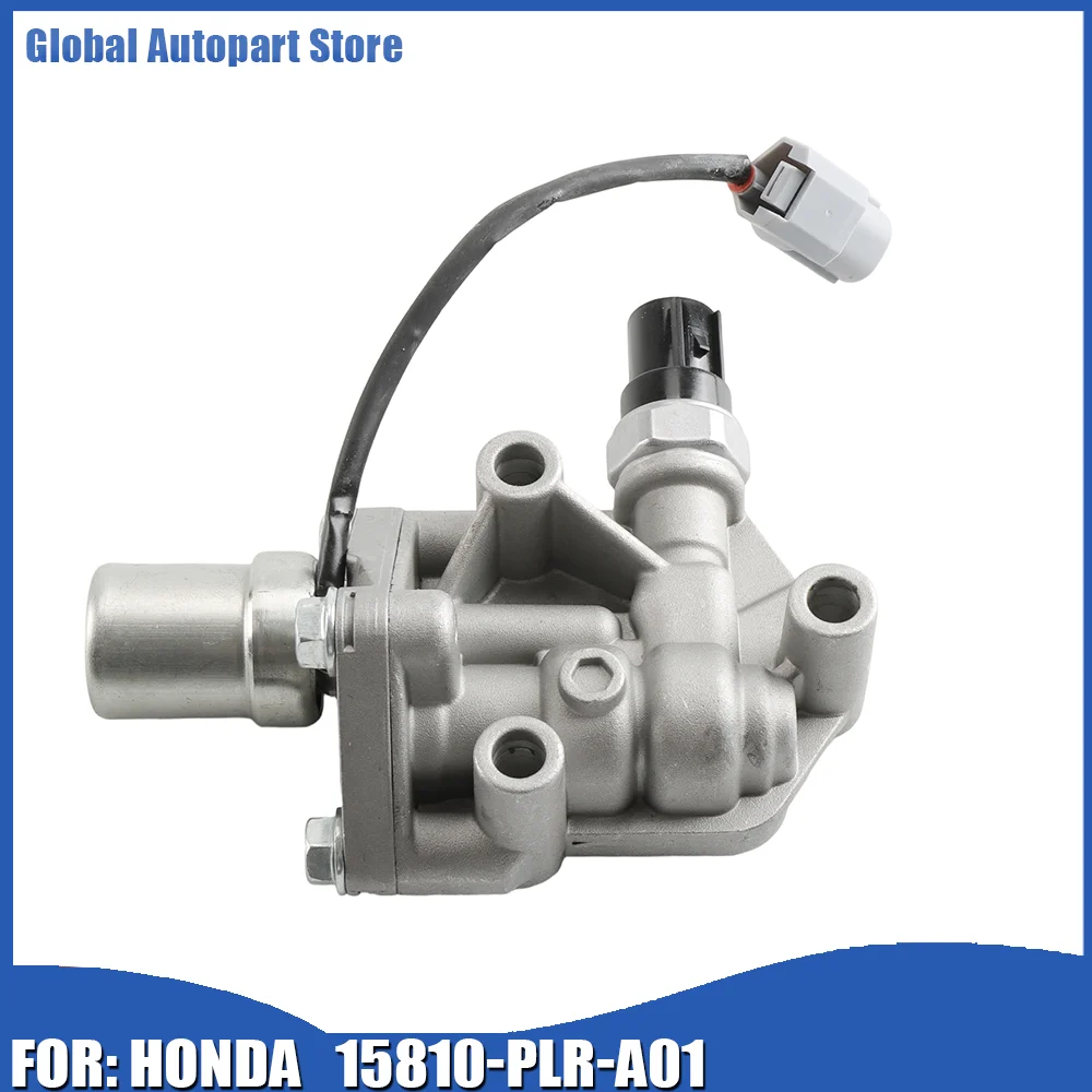 Car Accessories 15810-PLR-A01 916-707 VTEC Solenoid Spool Valve For Acura EL 2001–2005 For Honda Civic 2001–2005