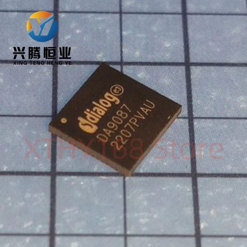 DA9087 for Ps5 Controller Dualsense IC Chip Spare Parts PMIC Power Management for Dialog good quality New original