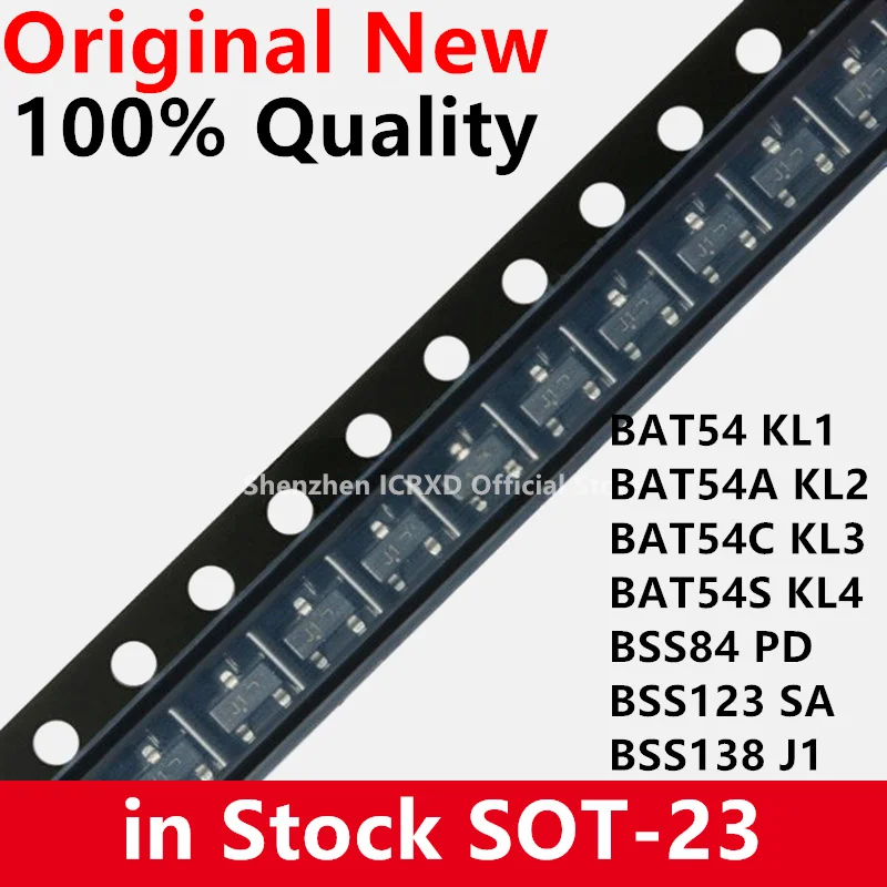 100PSC Schottky Dio…