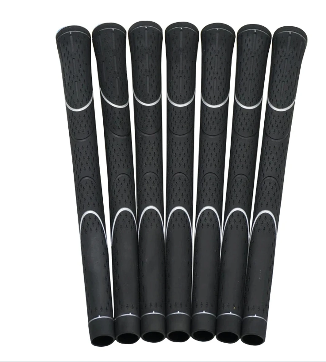 

13pcs/lot Golf Grips Men's & Women's Rubber Material 60R Standard/Undersize Golf Club Grip