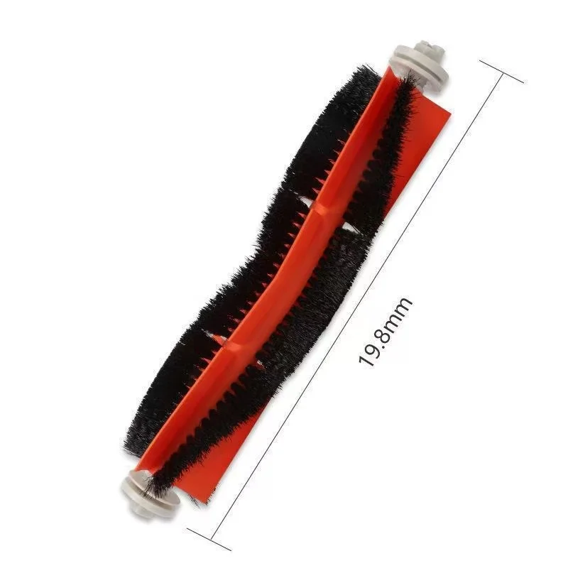 For Xiaomi Mijia Mi Robot aspirapolvere 1S Accessoris SDJQR01RR SDJQR02RR SDJQR03RR Main Side Brushes Mop Cloths Filters Parts