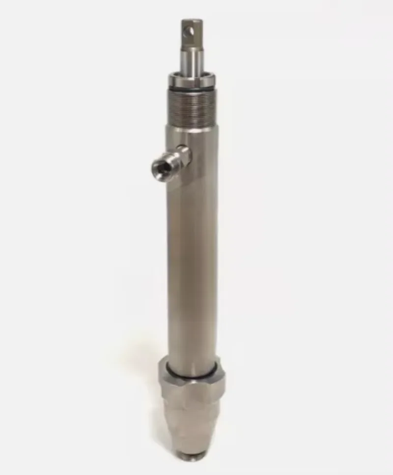 Long Piston Pump 16X421 16Y599 287928  for Airless Paint Sprayer Mark V 5900 5900HD 1095HD