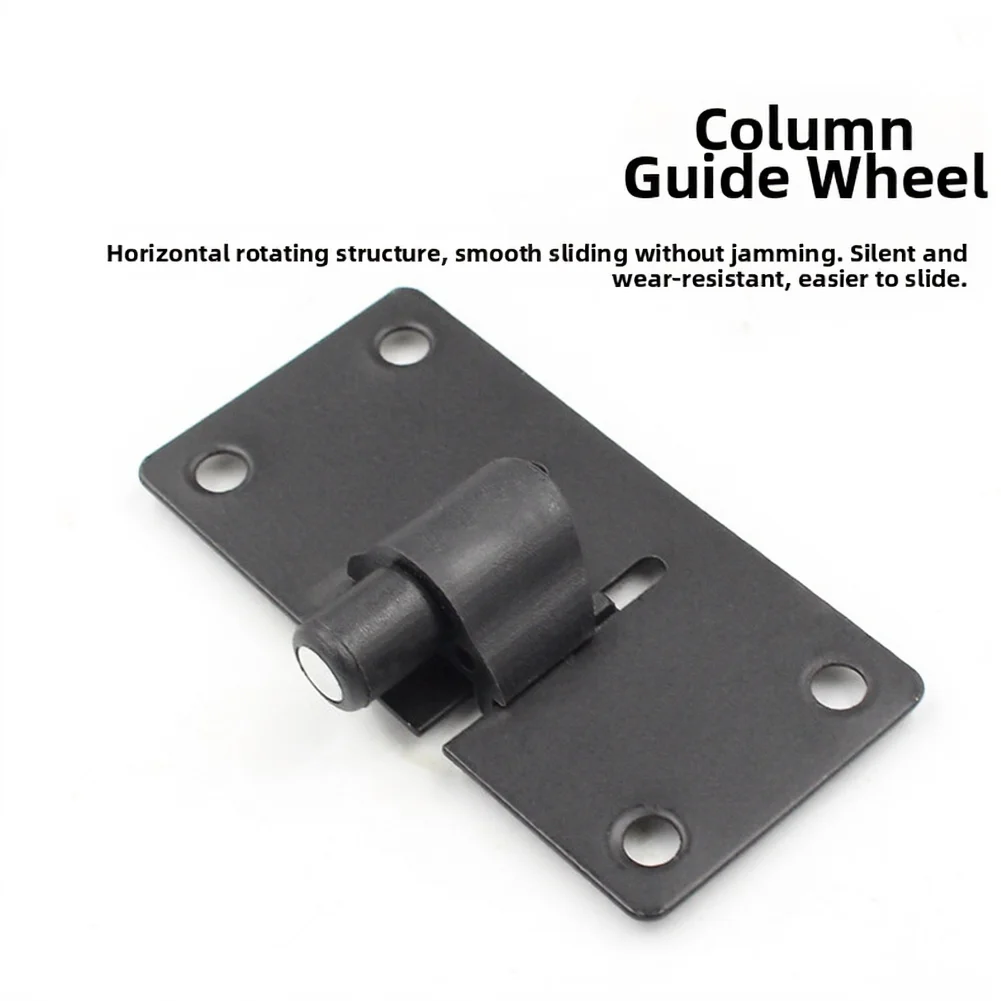 Sliding Door Pulley Kit for In - Interior Design Build ulasan dan harga