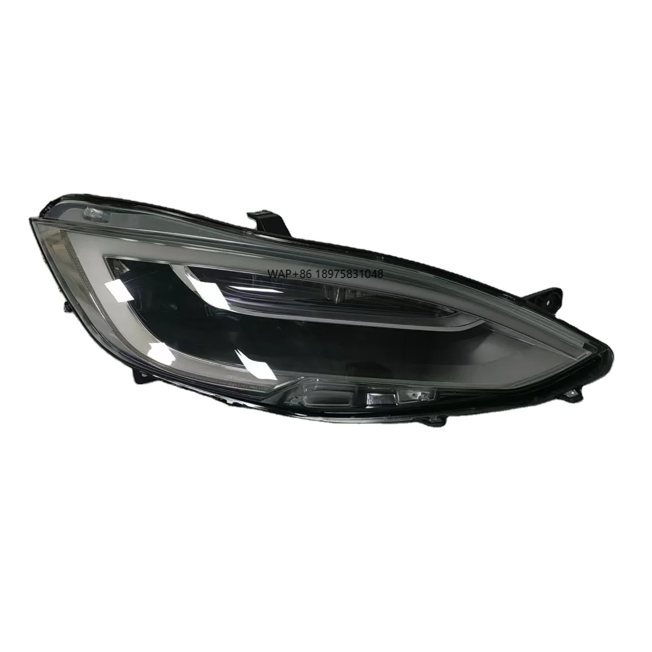 

Suitable for Model S Headlights With LED Headlights