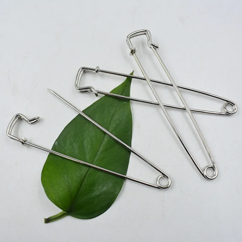 SUPER LAGE PRIJS! Groothandel 100PCS/10PCS beveiliging. betrouwbaar. Japan / Amerikaanse militaire producten, veiligheidsspeld