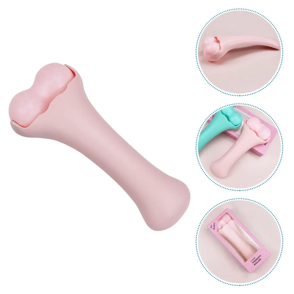 أسطوانة وجه محمولة خفيفة الوزن للنساء لتقليل الانتفاخ والعناية بالبشرة يجب أن تمتلك أداة تجميل